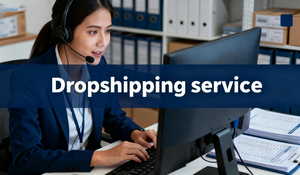 وكيل دروبشيبينغ الشحن السريع النقل متعدد الوسائط المهنية في جميع أنحاء العالم دروبشيبينغ خدمة قبعة إسلامية وشاح قفاز - Product Image 4