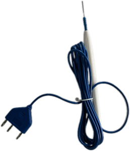 공장 공급 일회용 전기 외과 칼 연필 고주파 외과 용 전기 칼 펜 - Product Image 2