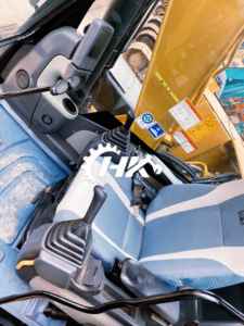 شنق كوي كات 312D <span class=keywords><strong>12</strong></span> طن جديد أصلي ياباني مع إيبا ، حفارة Cat312 الزراعية الرخيصة المستخدمة للحفر - Product Image 6