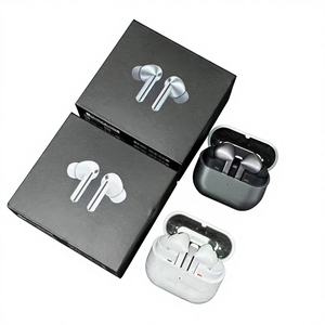 Écouteurs sans fil <span class=keywords><strong>Buds</strong></span> 3 <span class=keywords><strong>Pro</strong></span> R630 à succès – Écouteurs intra-auriculaires sportifs TWS Buds3Pro avec indicateur de batterie LED et chipset JL - Product Image 1