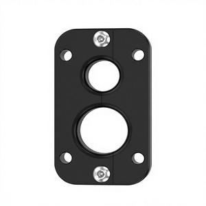 FOR Terminator X Max Aluminum Firewall Partition Wiring <b>Harness</b> 01232023 For General Vehicles - Product Image 4