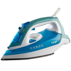 New Arrivals Self Clean Portable Professional Steam Ironing Electric Steam Press Iron