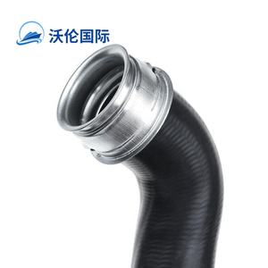 Nouveau tuyau de radiateur droit pour MERCEDES C219 <span class=keywords><strong>W219</strong></span> S211 W211 02-10 2115010682 collecteur d'admission - Product Image 4