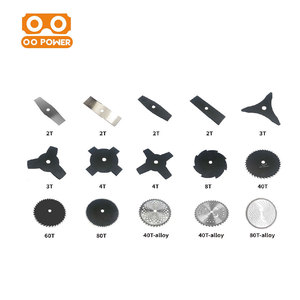 Recortadora de <span class=keywords><strong>hilo</strong></span> eléctrica <span class=keywords><strong>Desbrozadora</strong></span> Desmalezadora Podadora Power 52cc Brush cutter - Product Image 6