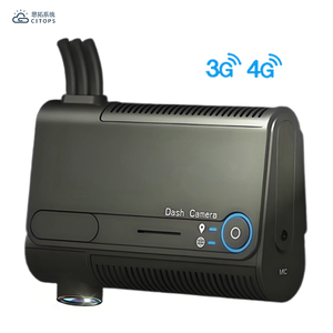 Thông minh wifi AHD video ghi âm 4G mdvr cmsv6 app điều khiển từ xa lai 2 kênh xe máy ảnh IPC cmsv7 <span class=keywords><strong>DVR</strong></span> di động mdvr - Product Image 1