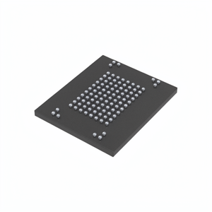 Composant électronique Memory 100 LBGA NSEC00K002-ITJ en stock - Product Image 1