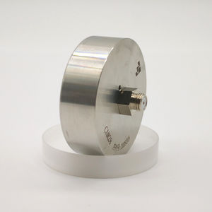 GD3135 Voll erschöpfter PIPS-Strahlungs detektor für Standard-Alpha-Spektroskopie - Product Image 3