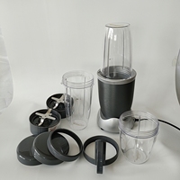 Mixeur extracteur électrique haute puissance 900W, mixeur multifonctionnel, mixeur à smoothie
