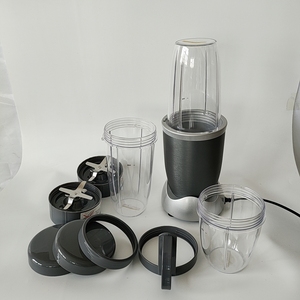Misturador extrator elétrico alta potência 900W Liquidificador Multifuncional <span class=keywords><strong>nutri</strong></span> liquidificador smoothie liquidificador - Product Image 6
