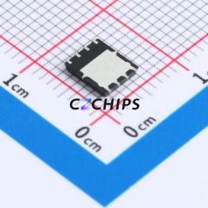 ทรานซิสเตอร์ฟิลด์ทรานซิสเตอร์ (มอสเฟท) PDFN5x6-8L MOT3145G ใหม่และดั้งเดิม - Product Image 2