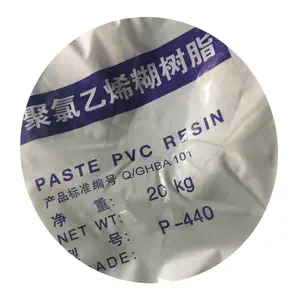 Pvc Resin Tl800 Pvc Raw Material With Low Gel ContentHigh Transparency For Calendering Transparent Sheet Facotry Price