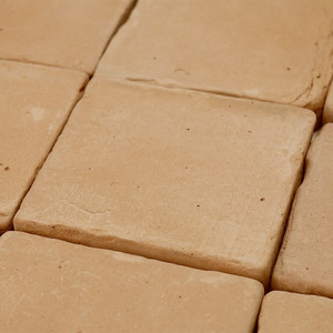 Piastrelle in ceramica rustiche naturali 10x10 per uso interno ed esterno - Product Image 3