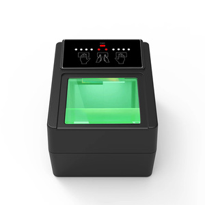 Scanner di Impronte Digitali Palm Pattern Collector per Sicurezza Pubblica, Immigrazione, Carceri, Indagini Criminali e Altri Scenari - Product Image 5