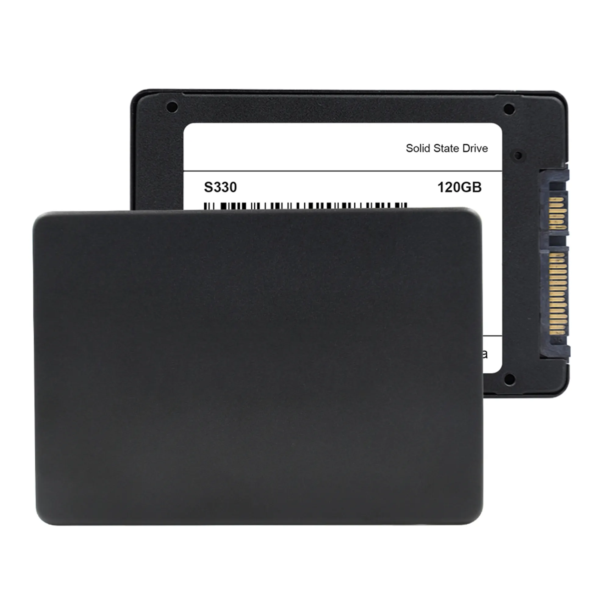 Discos duros SSD 120GB 240GB 1TB 2TB 4TB Disco duro interno de estado sólido SATA 3 2,5 pulgadas Laptop PC de escritorio SSD 1TB