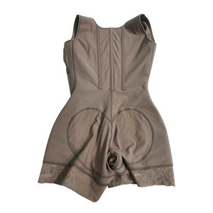 Façonner le corps nouveau style personnalisé à haute compression Fajas confortables vêtements de forme complets pour les femmes - Product Image 2
