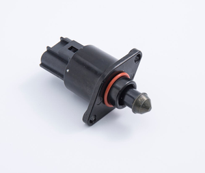 AC166 4861099AA AC324 2H1096 2H1084 Vanne de régulation d'air de ralenti (IACV) Moteur pas à pas de ralenti (IAC) pour Chrysler - Product Image 4