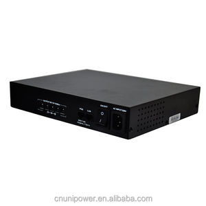 96W 24V <b>Backup</b> Mini <b>Ups</b> for CCTV/Camera - Product Image 1