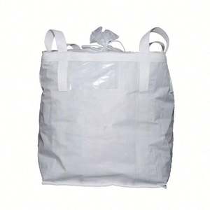 Sacos Jumbo de 1 Tonelada para Empacar Arroz o Trigo, Reutilizables - Product Image 5