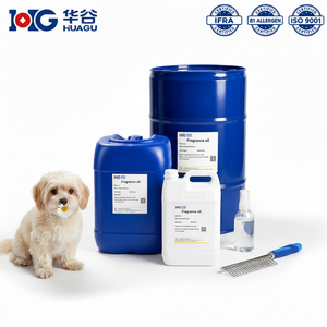 Aceite perfumado para el cuidado de mascotas, spray para el cuidado de mascotas, fragancia para el cuidado de perros, spray para el pelaje de mascotas, aceite perfumado - Product Image 1
