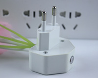 Veilleuse LED Murale Champignon Colorée et Changeante, Lampe Murale Fleurie Mignonne avec Capteur, à Brancher, pour Chambre, Salle de Bain, Cadeau