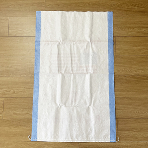 Bolsas de Rafia, Sacos de Rafia, Sacos de Polipropileno Tejido de 100 kg, 50 kg, 25 kg, Bolsas para Alimento - Product Image 2