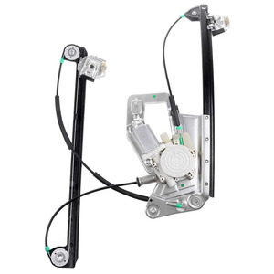 Regulador de Ventana para BMW Serie 5 741-478 51338252393, Repuesto Delantero/Trasero, Izquierdo/Derecho - Product Image 1