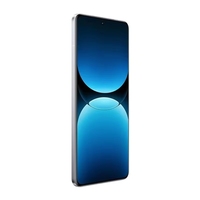 Smartphone Realme GT7 Pro Racing Edition 5G, écran OLED 6,78 pouces 120 Hz, processeur octa-core, Android 15, charge rapide 120 W, 256 Go