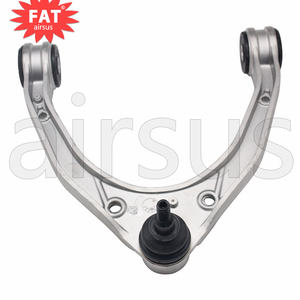 Audi Q7 Porsche Cayenne için otomobil parçaları Tuareg üst ön süspansiyon kolu üçgen 7L0407021B 7L0407021A - Product Image 5