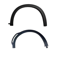 Nuevas Piezas al por Mayor de Alta Calidad para BYD Seagull Dolphin Mini 2023-2025: Conjunto de Luz Trasera, Guardabarros, Brazo de Control y Espejo, Listo para Enviar