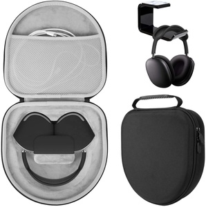 Estuche rígido de EVA portátil de tamaño completo de diseño profesional Bolsa de almacenamiento de viaje <span class=keywords><strong>para</strong></span> Ap Max - Case Only - Product Image 1