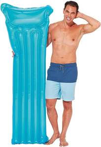 <span class=keywords><strong>Matelas</strong></span> gonflable multicolore <span class=keywords><strong>de</strong></span> lit flottant <span class=keywords><strong>de</strong></span> piscine <span class=keywords><strong>de</strong></span> PVC <span class=keywords><strong>de</strong></span> partie d'été - Product Image 6