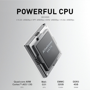 <span class=keywords><strong>Android</strong></span> 12 <span class=keywords><strong>TV</strong></span> <span class=keywords><strong>Box</strong></span> với 4K Dual band Wifi Tăng cường giải trí kinh nghiệm bằng giọng nói trợ lý Set-Top <span class=keywords><strong>Box</strong></span> tính năng - Product Image 4