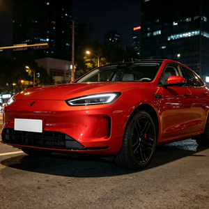 AITO M5 2025, SUV Eléctrico 4x4, 1275 km de Autonomía, Vehículo Eléctrico de Alto Rendimiento - Product Image 1