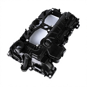 OE 11127588412 11127625477 Tapa de válvulas de culata de coche al por mayor para BMW Serie 3 F31 F30 Serie 5 F07 F10 - Product Image 5