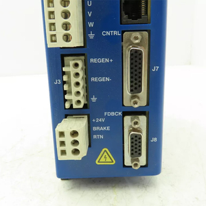 Copley ไดรฟ์ควบคุม Xenus XTL-230-40-R ไดรฟ์ AC จัดส่ง - Product Image 2
