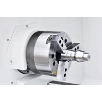 Tourno cnc, tour de bureau à lit plat, à vendre, CT300S CT360S CT400S, machine de tour cnc avec commande fanuc