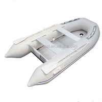 Bateau de pêche gonflable oem personnalisé en pvc, pour pêche, bon marché, avec pistes,