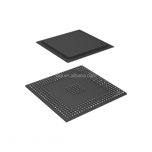 MCF5481CVR166 388 BBGA Embedded Components Electronic Original - Product Image 1
