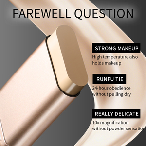 Life Girl Radiant Hydrating <span class=keywords><strong>Foundation</strong></span> Stick Dewy Luminance Lichtgewicht Hydraterende Gladde <span class=keywords><strong>Foundation</strong></span> voor Snelle Aanvullingen - Product Image 4