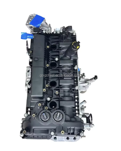 Восстановленный двигатель Gogofast GTDi 2.0T в сборе для Mondeo (2007-) Производство Китай - Product Image 3