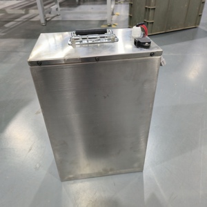 48V 20Ah công suất cao dung lượng lớn Natri Ion pin Lithium xe điện loại nhiệt độ thấp - Product Image 5