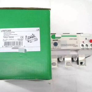 ใหม่แกะกล่อง พร้อมใช้งาน LR9F5369 คลังสินค้า ระบบอัตโนมัติในโรงงาน ตัวควบคุมการเขียนโปรแกรม PLC - Product Image 1