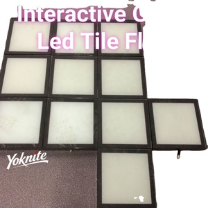 Activate Game Floor Interactive Colour Grid Game pour salle de jeux intérieure - Product Image 1