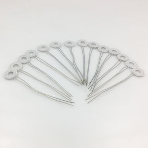 Innacera 3.7V MCH อลูมินาฮีตเตอร์แหวนไฟฟ้า3D เครื่องพิมพ์ MCH องค์ประกอบความร้อนวงกลม - Product Image 5