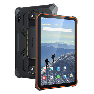 Tablette robuste <span class=keywords><strong>Blackview</strong></span> Active 8 Pro Phonemax T1 Octa Core Android 10, étanche <span class=keywords><strong>IP68</strong></span>, 6+128 Go, Wi-Fi, pour le travail en extérieur - Product Image 3