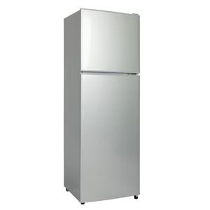 <span class=keywords><strong>Réfrigérateur</strong></span> horizontal commercial et domestique BCD-158 158, grand <span class=keywords><strong>réfrigérateur</strong></span> supérieur avec congélateur inférieur, sans givre, à vendre - Product Image 4