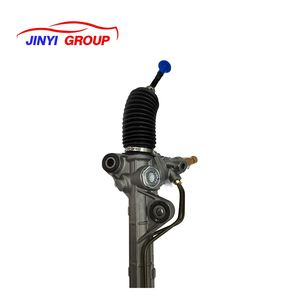 Engranaje de dirección asistida automática para MAZDA 6 2008 GJ6A32110 GJ6A32110A GJ6A32110B GJ6A32110C GJ6E32110C, 21 de enero de 2017 - Product Image 2