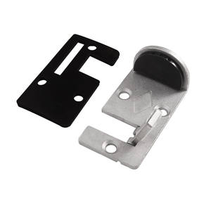 Tope de puerta <span class=keywords><strong>Boutique</strong></span> localizador de límite especial MATERIAL DE ACERO INOXIDABLE - Product Image 2