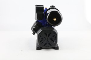 ปั๊มน้ำอัตโนมัติแบบดูดเองคุณภาพสูง รุ่น Auto Suck PW สำหรับระบบชลประทานในฟาร์ม ปั๊มเพิ่มแรงดันน้ำแบบแรงเหวี่ยงดูดน้ำเองได้ 220V - Product Image 2