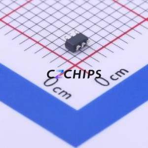 Nuevo y Original 74LVC1G19GW, interruptor de señal de Chip IC de circuito integrado de 125/códec/multiplexor - Product Image 1